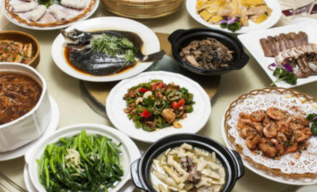 新旺来酒楼(布吉大世纪店)