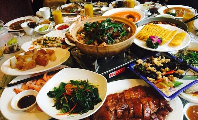 花园渔村(人民西路店)