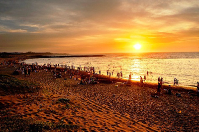 浅水湾海滨公园