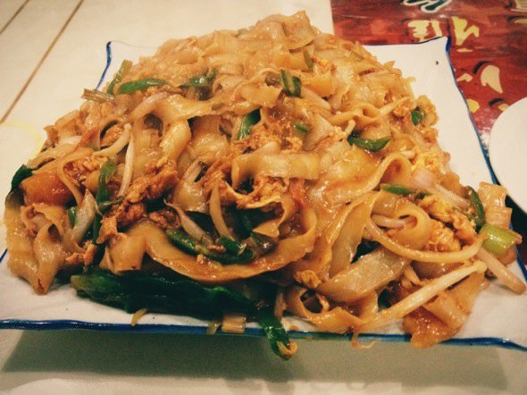 日本料理神拉面