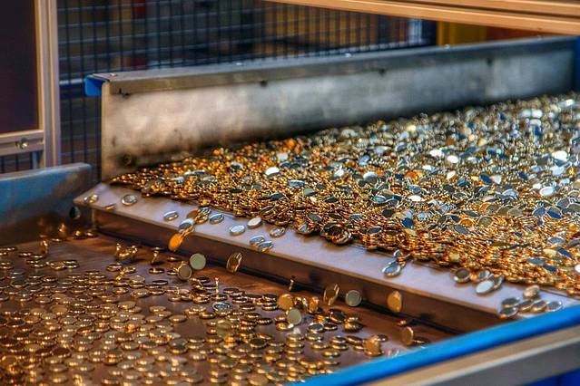 皇家澳大利亚铸币厂