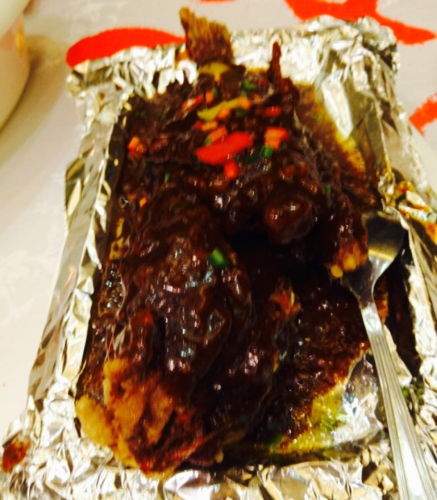 曲园酒楼(蒸湘店)