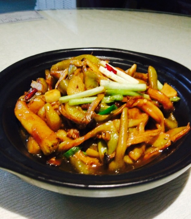 鱼码头主题餐厅(学府花园店)