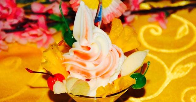 半岛西餐咖啡(东海街店)