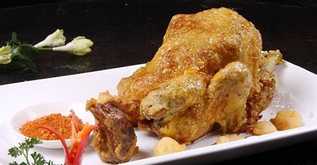 苏福记(汉城湖店)