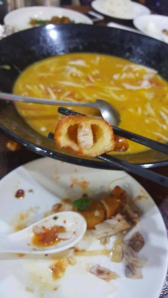 小辣椒泡菜坊(段家坝店)