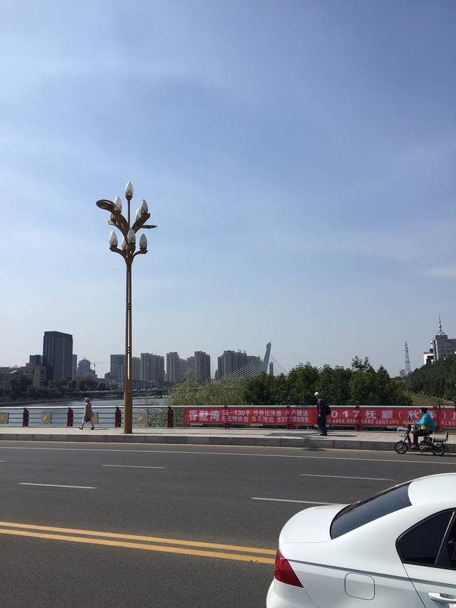 抚顺友谊宾馆·谊景苑自助餐厅