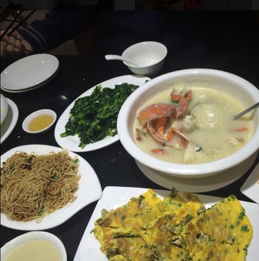 皇冠小馆(银座店)