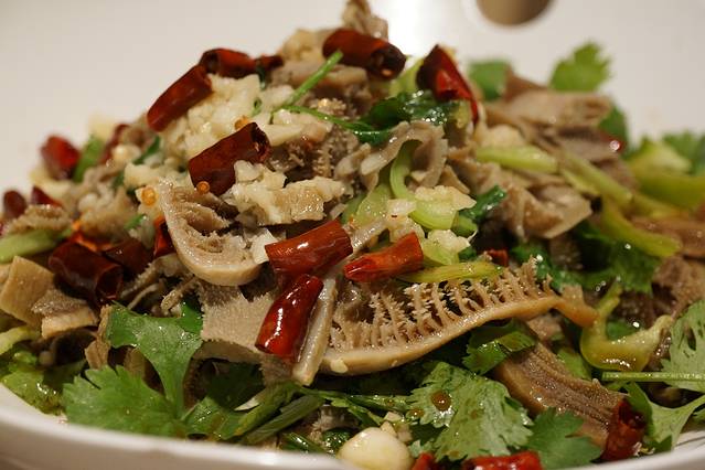 香园楼(西坝岗店)