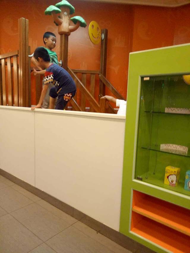 德克士(枫亭步行街店)