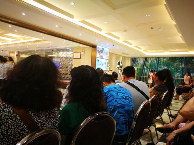 稻香酒家(盈熙分店)