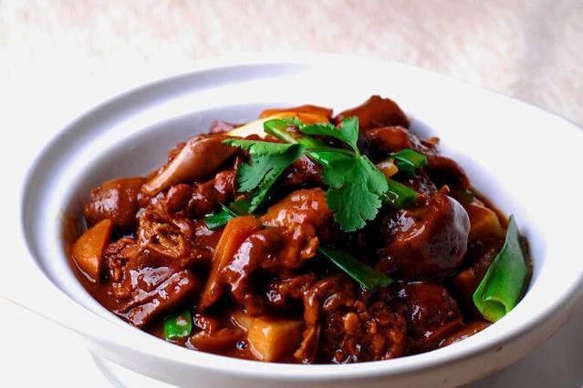 湛记海鲜大排档(橫琴长隆店)