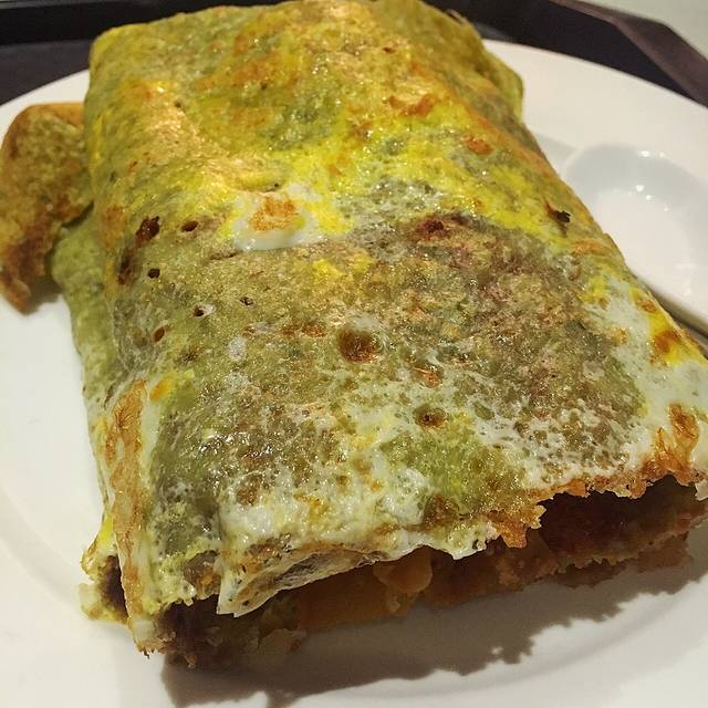 友鹏海鲜公馆(左江道店)