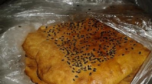 绮园大饼(绮园亭子店)