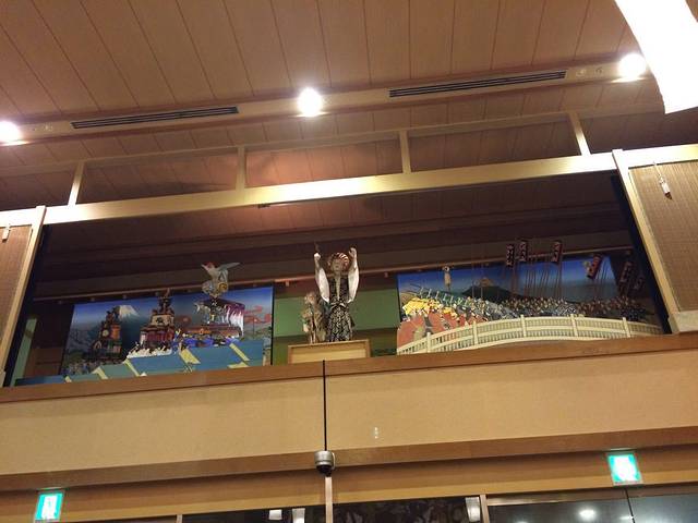 下町风俗资料馆