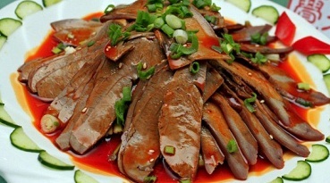 李豆汤川菜饭庄(东门大桥店)