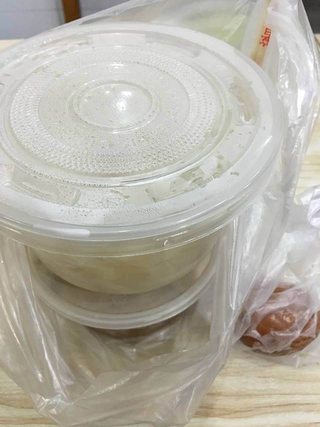 阿肥发扁食(新店店)