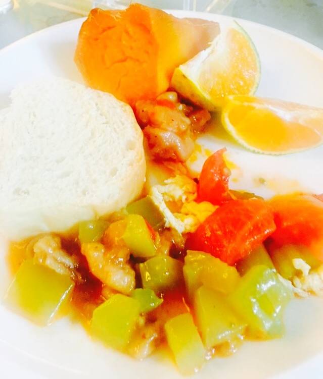 维多利亚大酒店餐厅