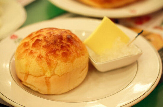 宝丽食府(横岗店)