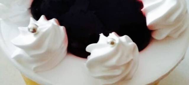 满园香西饼屋(华龙商务楼东)