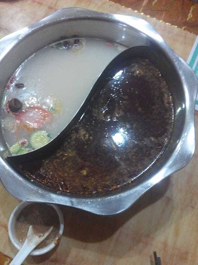 小放牛炒菜馆(裕华东路店)