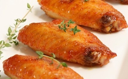 七里香烤鸡(西安路店)