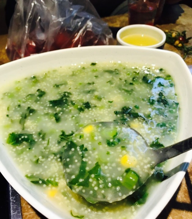 鑫豪源酒楼(军分区店)