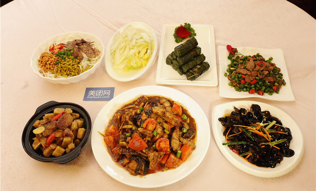 大师傅金奖啤酒鱼(景观店)