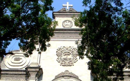 班耶兹拉犹太教堂