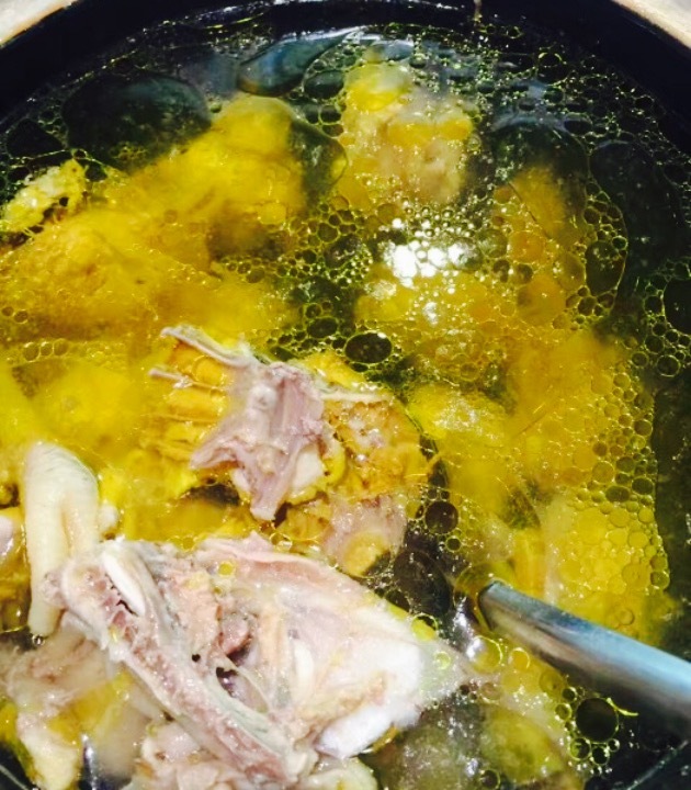 胡氏徽菜楼·中国徽菜名店