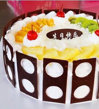 马里奥饼店(德雅店)