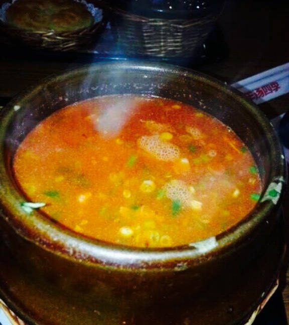 木子餐吧(巨龙购物广场店)