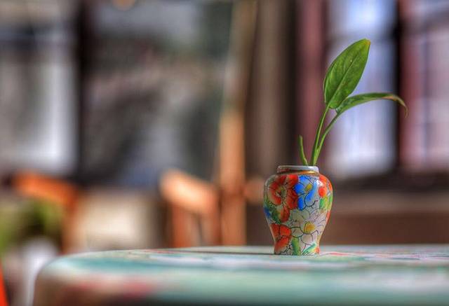 糖罐(富都大厦店)