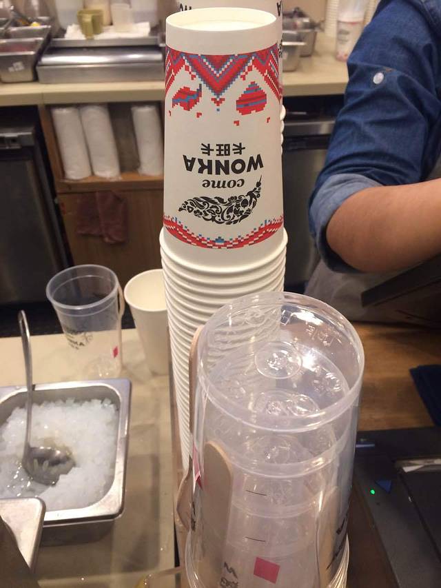 卡旺卡(白水坝北华联店)