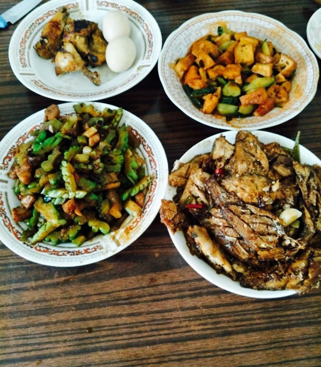 西关人家小海鲜