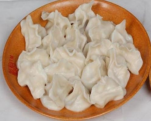 丁丁饺子馆(学府街店)