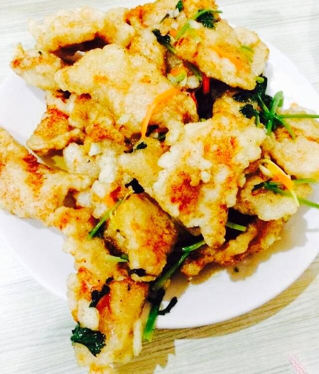 名人小吃(东方明珠店)