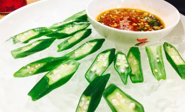 曾记牛杂粉(老海亭店)