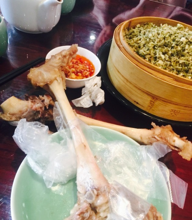 河东颐祥阁(亲贤北街店)