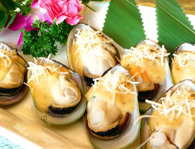 三正半山酒店(东莞桥头店)·餐厅