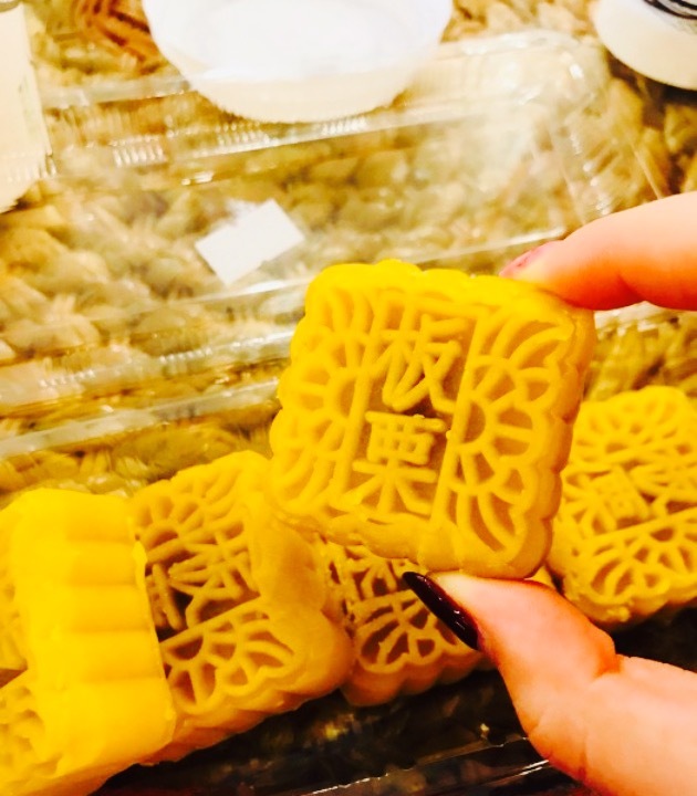 飘香蛋糕坊(湄洲岛店)