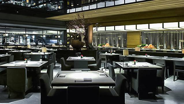 三井料理美术馆