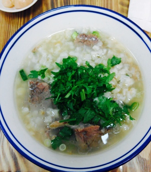 爱国煮馍(老城店)