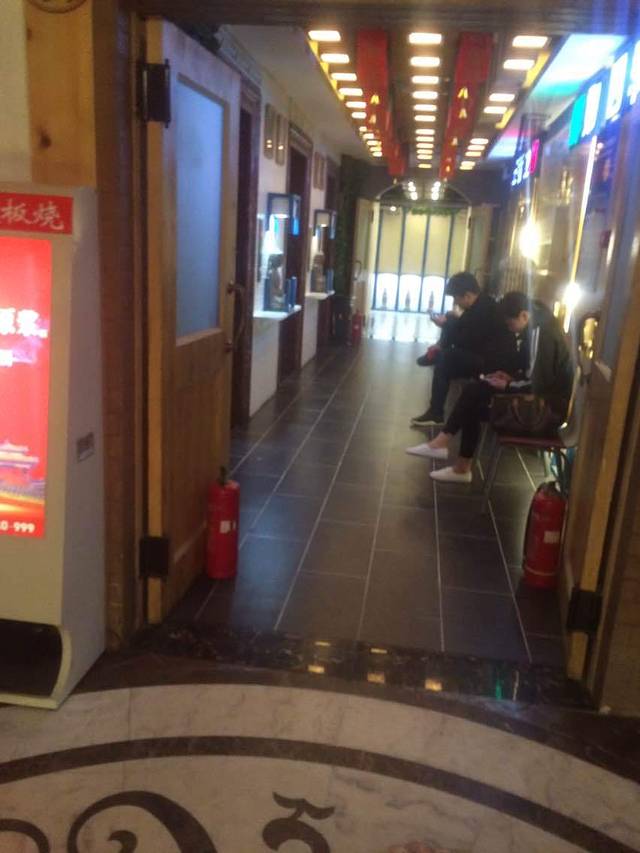 璐法式铁板烧(滏东总店)