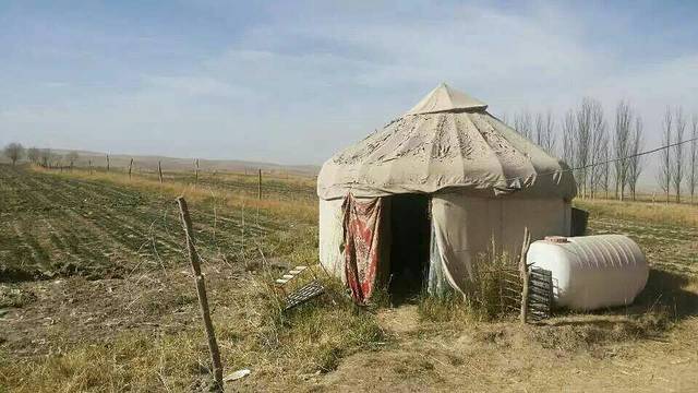 临颍县杨再兴纪念馆