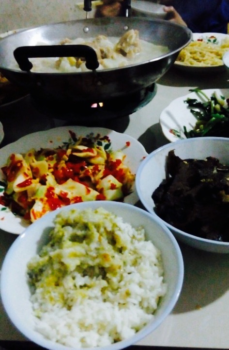 刘婆卤菜馆(荆州总店)