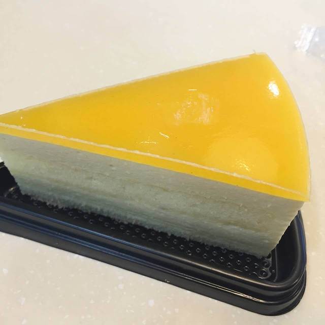 穗柳饼家(祥旺店)