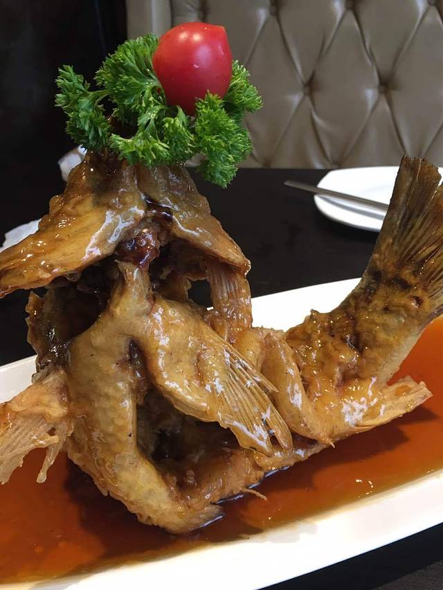 城南往事济南风味主题餐厅(美食岛·东昌湖店)