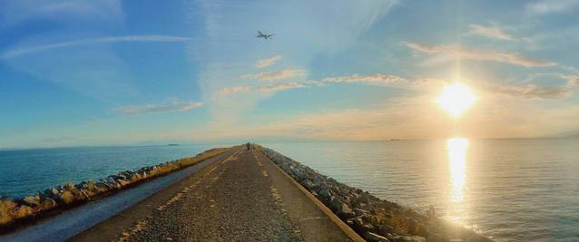 爱奥那海滩公园