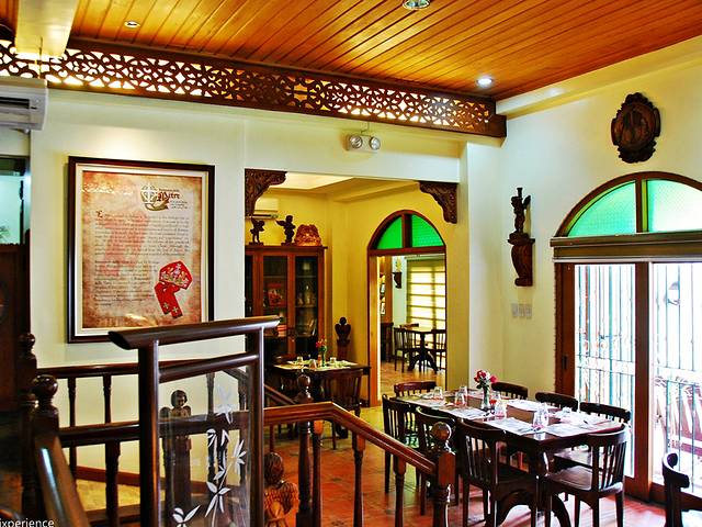 Ristorante Delle Mitre